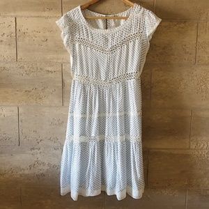 FREE PEOPLE Summer Dress